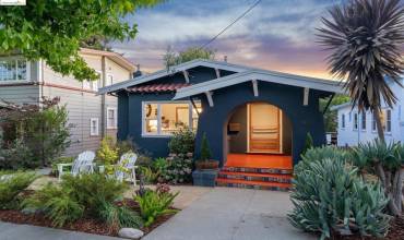 1151 Glendora Ave, Oakland, California 94602, 4 Bedrooms Bedrooms, ,2 BathroomsBathrooms,Residential,Buy,1151 Glendora Ave,41067860