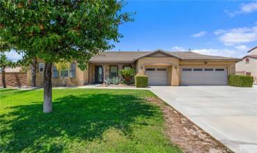 13843 Peyton Drive, Moreno Valley, California 92555, 4 Bedrooms Bedrooms, ,3 BathroomsBathrooms,Residential,Buy,13843 Peyton Drive,CV24153731