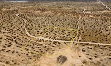 0 141St, California City, California 93505, ,Land,Buy,0 141St,HD24153488