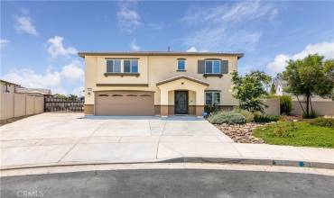 1236 Pequeno Corte, San Jacinto, California 92582, 4 Bedrooms Bedrooms, ,3 BathroomsBathrooms,Residential,Buy,1236 Pequeno Corte,SW24149778