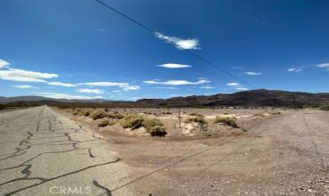 0 Poniente Drive, Newberry Springs, California 92365, ,Land,Buy,0 Poniente Drive,HD23145435