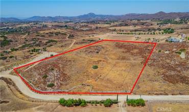 0 Avenida Peyri, Hemet, California 92544, ,Land,Buy,0 Avenida Peyri,SW24153183