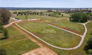 131 Skycreek Court, Chico, California 95973, ,Land,Buy,131 Skycreek Court,SN23066763