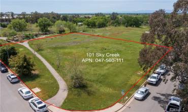 101 Skycreek Court, Chico, California 95973, ,Land,Buy,101 Skycreek Court,SN23066748