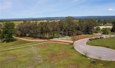 141 Skycreek Court, Chico, California 95973, ,Land,Buy,141 Skycreek Court,SN23066771