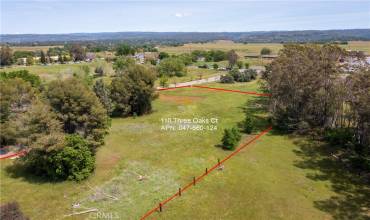 110 Three Oaks, Chico, California 95973, ,Land,Buy,110 Three Oaks,SN23066791