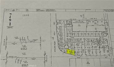 0 W 12th W/Ave M-14, Palmdale, California 93551, ,Land,Buy,0 W 12th W/Ave M-14,SR24153970