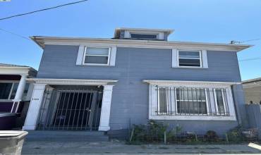 1368 52nd Ave, Oakland, California 94601, 3 Bedrooms Bedrooms, ,2 BathroomsBathrooms,Residential,Buy,1368 52nd Ave,41067874