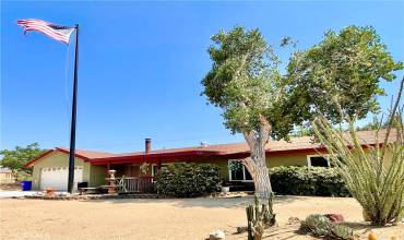 58055 El Dorado Drive, Yucca Valley, California 92284, 3 Bedrooms Bedrooms, ,2 BathroomsBathrooms,Residential,Buy,58055 El Dorado Drive,JT24153975