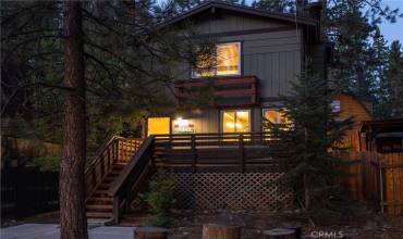 40171 Esterly Lane, Big Bear Lake, California 92315, 2 Bedrooms Bedrooms, ,1 BathroomBathrooms,Residential,Buy,40171 Esterly Lane,PW24153303