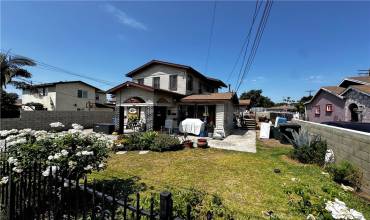 1029 S Hicks Avenue, Los Angeles, California 90023, 8 Bedrooms Bedrooms, ,Residential Income,Buy,1029 S Hicks Avenue,CV24154062