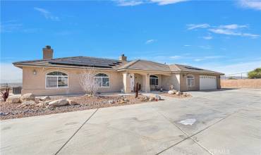 23220 Horizon Street, Apple Valley, California 92308, 3 Bedrooms Bedrooms, ,2 BathroomsBathrooms,Residential,Buy,23220 Horizon Street,HD24100456