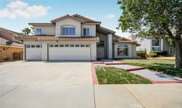 3152 Angeleno Place, Palmdale, California 93551, 5 Bedrooms Bedrooms, ,3 BathroomsBathrooms,Residential,Buy,3152 Angeleno Place,SR24154081