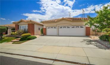 2196 Birdie Drive, Banning, California 92220, 2 Bedrooms Bedrooms, ,2 BathroomsBathrooms,Residential,Buy,2196 Birdie Drive,SW24153793