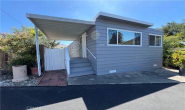 1255 Orcutt Road B29, San Luis Obispo, California 93401, 2 Bedrooms Bedrooms, ,1 BathroomBathrooms,Manufactured In Park,Buy,1255 Orcutt Road B29,WS24153690