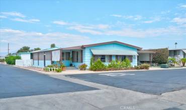 601 NE KIRBY 14, Hemet, California 92545, 2 Bedrooms Bedrooms, ,2 BathroomsBathrooms,Manufactured In Park,Buy,601 NE KIRBY 14,SW24153707