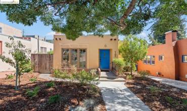 3106 Kingsland Ave, Oakland, California 94619, 2 Bedrooms Bedrooms, ,1 BathroomBathrooms,Residential,Buy,3106 Kingsland Ave,41067793