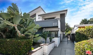 831 Westbourne Drive, West Hollywood, California 90069, 3 Bedrooms Bedrooms, ,2 BathroomsBathrooms,Residential Lease,Rent,831 Westbourne Drive,24419851