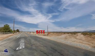 0 Bear Valley Road, Apple Valley, California 92308, ,Land,Buy,0 Bear Valley Road,HD24154250