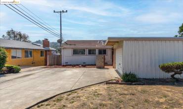 2544 Moyers Rd, Richmond, California 94806, 4 Bedrooms Bedrooms, ,2 BathroomsBathrooms,Residential,Buy,2544 Moyers Rd,41067911