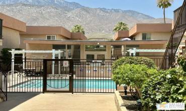 400 N Sunrise Way 227, Palm Springs, California 92262, 2 Bedrooms Bedrooms, ,1 BathroomBathrooms,Residential,Buy,400 N Sunrise Way 227,24420007