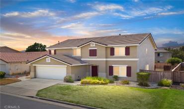 135 Playa Court, Hemet, California 92545, 4 Bedrooms Bedrooms, ,2 BathroomsBathrooms,Residential,Buy,135 Playa Court,SW24154233