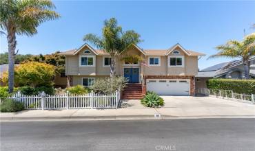 190 Valley View, Pismo Beach, California 93449, 3 Bedrooms Bedrooms, ,2 BathroomsBathrooms,Residential,Buy,190 Valley View,PI24154096