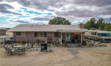 72816 Old Chisholm Trail, 29 Palms, California 92277, 3 Bedrooms Bedrooms, ,1 BathroomBathrooms,Residential,Buy,72816 Old Chisholm Trail,JT24154301