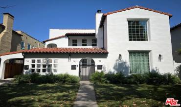 112 S Harper Avenue, Los Angeles, California 90048, 3 Bedrooms Bedrooms, ,3 BathroomsBathrooms,Residential Lease,Rent,112 S Harper Avenue,24420153