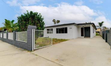 2650 Roosevelt, Carlsbad, California 92008, 3 Bedrooms Bedrooms, ,2 BathroomsBathrooms,Residential Lease,Rent,2650 Roosevelt,NDP2406660