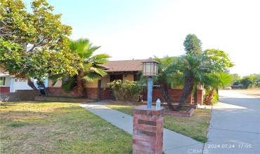 4967 Sereno Drive, Temple City, California 91780, 3 Bedrooms Bedrooms, ,2 BathroomsBathrooms,Residential,Buy,4967 Sereno Drive,AR24153294