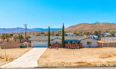 58583 Buena Vista Drive, Yucca Valley, California 92284, 3 Bedrooms Bedrooms, ,2 BathroomsBathrooms,Residential,Buy,58583 Buena Vista Drive,JT24154313