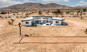 60680 Aberdeen Drive, Joshua Tree, California 92252, 3 Bedrooms Bedrooms, ,2 BathroomsBathrooms,Residential,Buy,60680 Aberdeen Drive,JT24154331