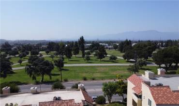 View from Balcony