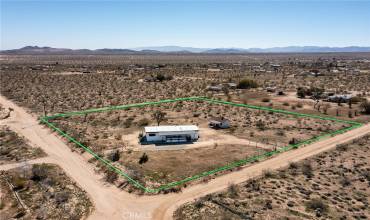 56425 Eureka Street, Yucca Valley, California 92284, 2 Bedrooms Bedrooms, ,2 BathroomsBathrooms,Residential,Buy,56425 Eureka Street,JT24154359