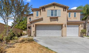 27176 Cherry Laurel Place, Canyon Country, California 91387, 5 Bedrooms Bedrooms, ,4 BathroomsBathrooms,Residential,Buy,27176 Cherry Laurel Place,SR24154369