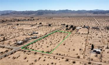 64475 Sun Mesa Road, Joshua Tree, California 92252, ,Land,Buy,64475 Sun Mesa Road,JT24154385