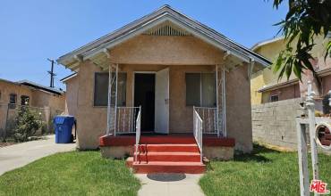 5739 2nd Avenue, Los Angeles, California 90043, 3 Bedrooms Bedrooms, ,2 BathroomsBathrooms,Residential,Buy,5739 2nd Avenue,24419944