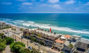 1445 S Pacific St H, Oceanside, California 92054, 1 Bedroom Bedrooms, ,1 BathroomBathrooms,Residential,Buy,1445 S Pacific St H,240017508SD