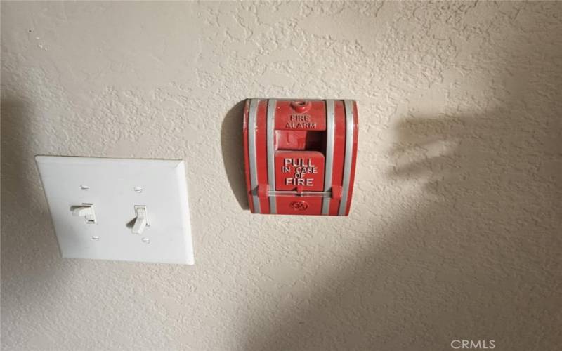 Fire Alarm