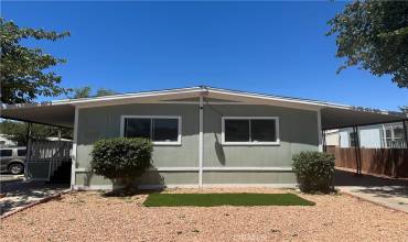 3524 E Aveniue R 300, Palmdale, California 93550, 3 Bedrooms Bedrooms, ,2 BathroomsBathrooms,Manufactured In Park,Buy,3524 E Aveniue R 300,SR24154462