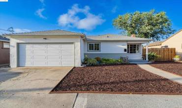 24674 Lyell Way, Hayward, California 94544-2038, 3 Bedrooms Bedrooms, ,2 BathroomsBathrooms,Residential,Buy,24674 Lyell Way,41067941