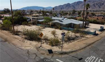 703 Sunnyslope Drive, 29 Palms, California 92277, ,Land,Buy,703 Sunnyslope Drive,HD24154503