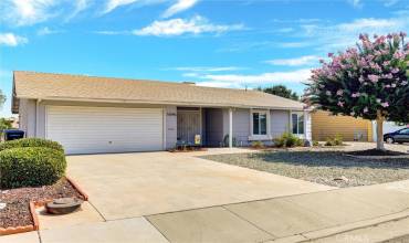 26096 Brandywine Drive, Menifee, California 92586, 2 Bedrooms Bedrooms, ,2 BathroomsBathrooms,Residential,Buy,26096 Brandywine Drive,CV24152221