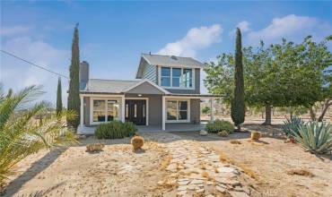 5035 Roberts Road, Yucca Valley, California 92284, 2 Bedrooms Bedrooms, ,1 BathroomBathrooms,Residential,Buy,5035 Roberts Road,TR24153894