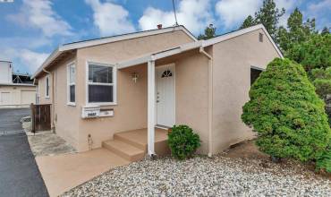 24657 Oneil Ave, Hayward, California 94544, 2 Bedrooms Bedrooms, ,1 BathroomBathrooms,Residential,Buy,24657 Oneil Ave,41067958