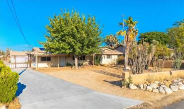 7391 Valley Vista Avenue, Yucca Valley, California 92284, 3 Bedrooms Bedrooms, ,2 BathroomsBathrooms,Residential,Buy,7391 Valley Vista Avenue,JT24154522