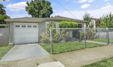 6625 Eastlawn St, Oakland, California 94621, 3 Bedrooms Bedrooms, ,1 BathroomBathrooms,Residential,Buy,6625 Eastlawn St,41067964