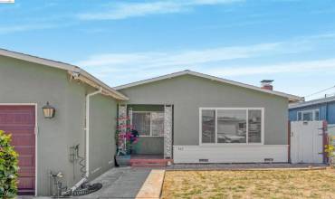 447 S 16Th St, Richmond, California 94804, 4 Bedrooms Bedrooms, ,2 BathroomsBathrooms,Residential,Buy,447 S 16Th St,41067966