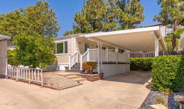 2163 Pavo Ct Thousand Oaks #19-1